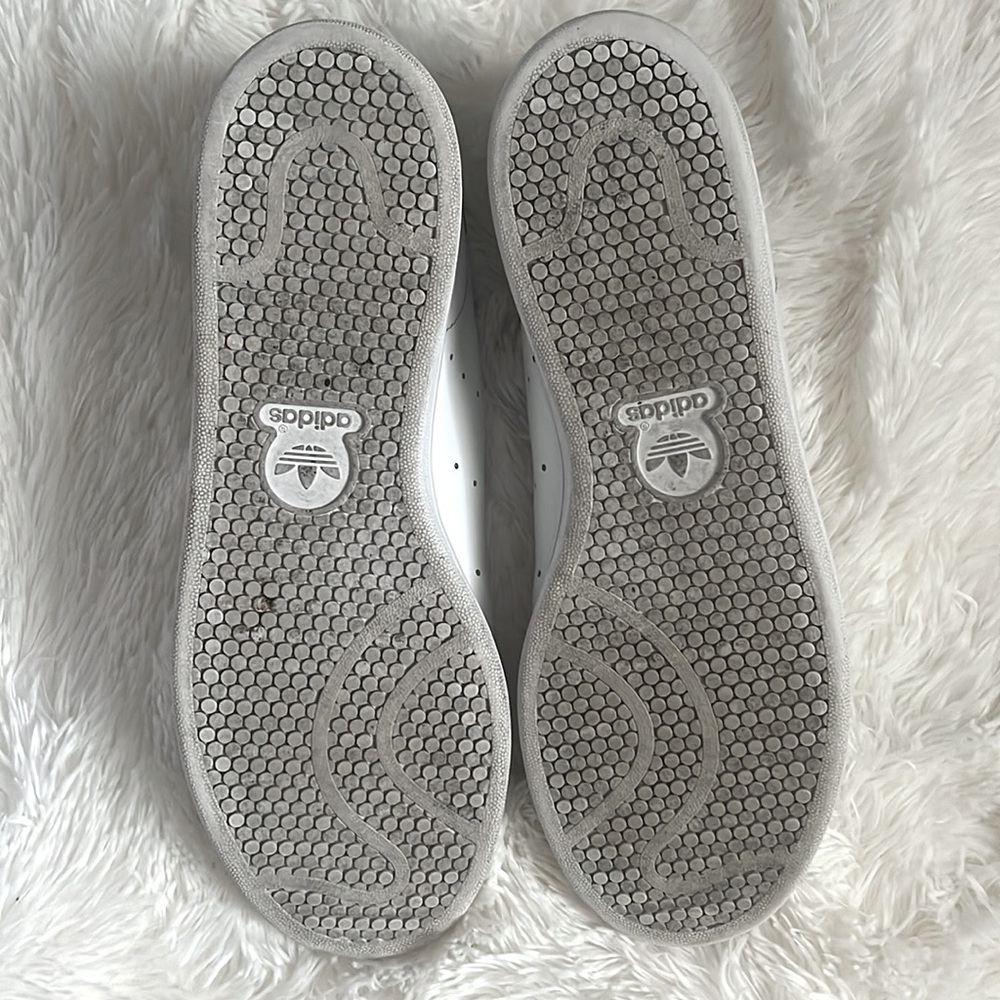 Men’s Adidas Stan Smithy sneakers - Picture 7 of 10